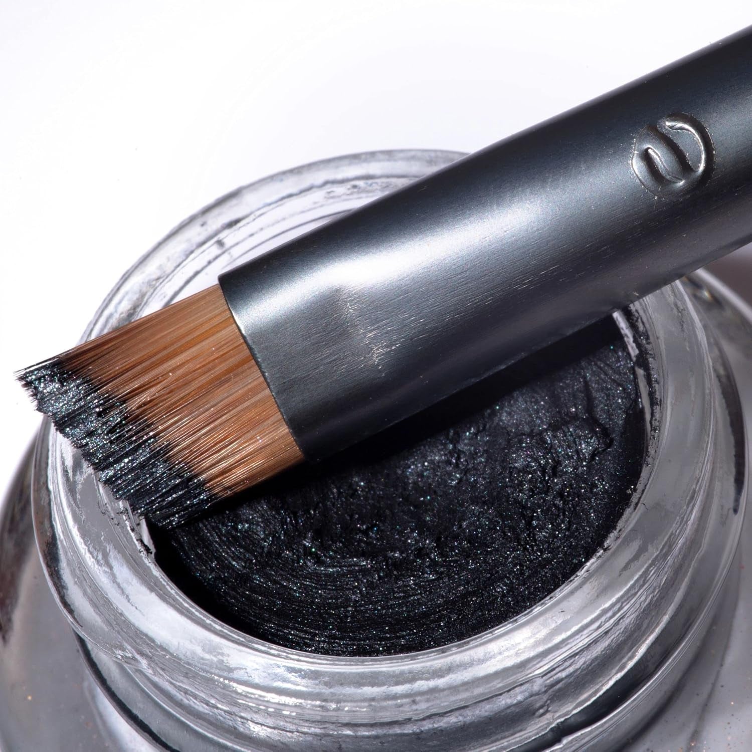 Set De Brochas Para Maquillaje