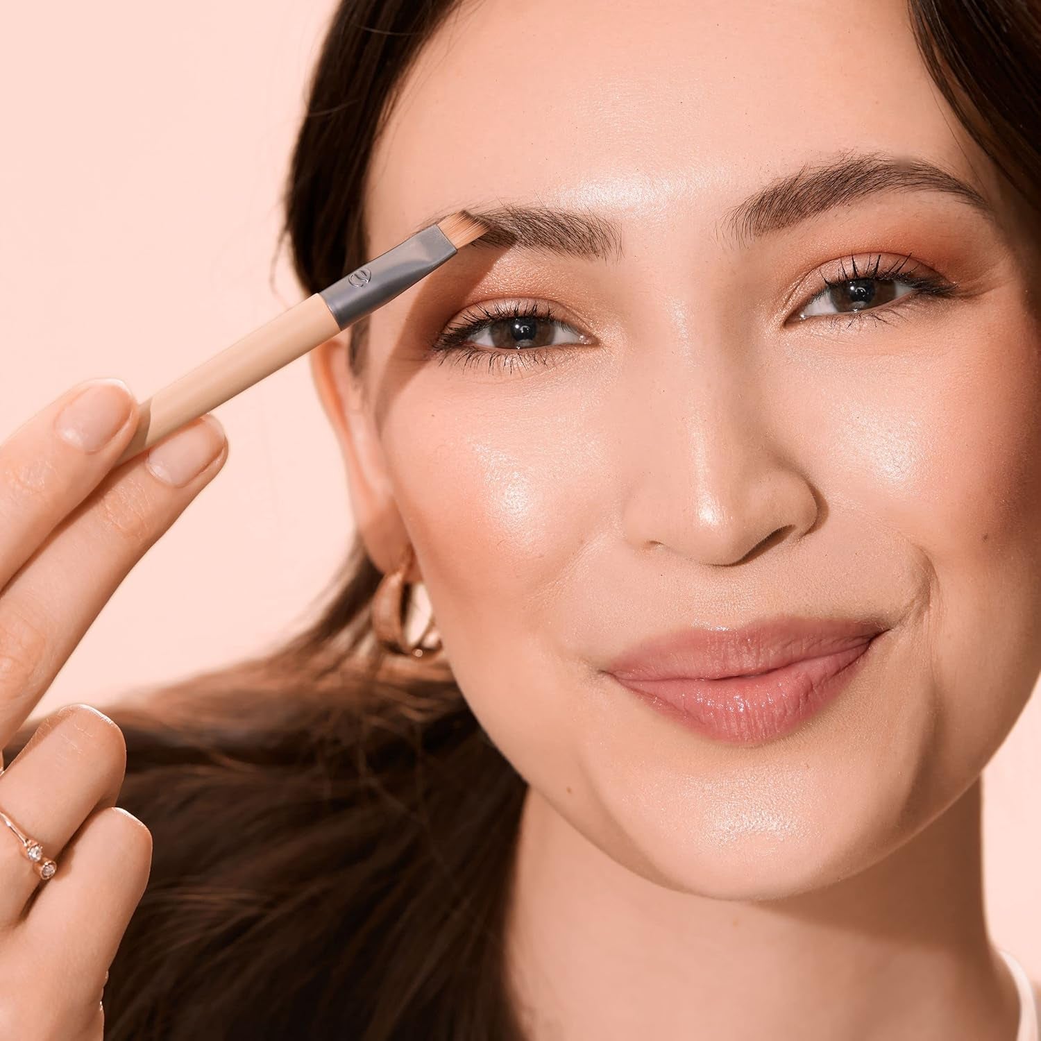 Set De Brochas Para Maquillaje