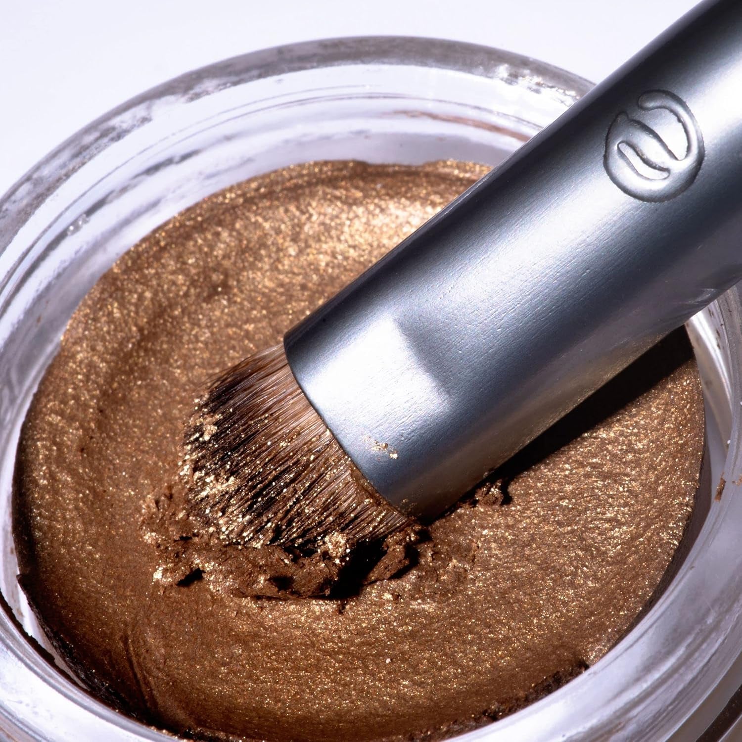 Set De Brochas Para Maquillaje
