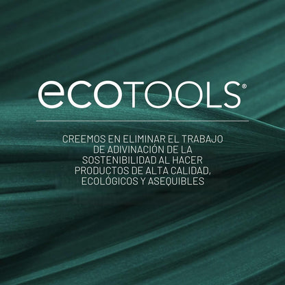 Set De Brochas Para Maquillaje