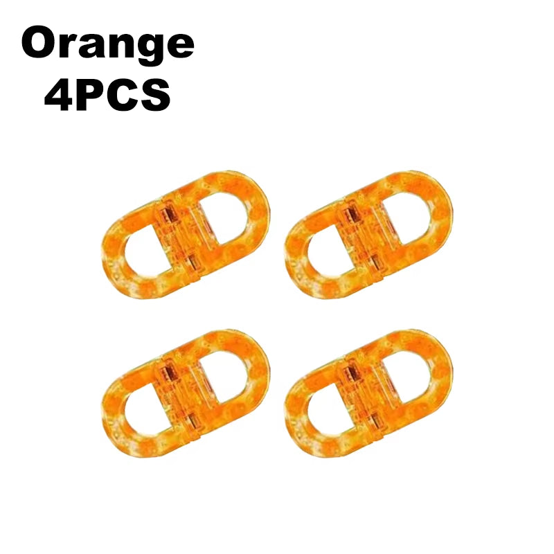 Magnetic Hair Clips Strong Hold Professional Salon Sectioning Clips Non-Slip Styling Clips for Women Girls Hairstyling Tools Set